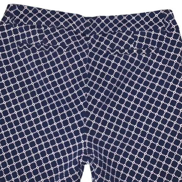 Willi Smith Graphic Print Dress Pant - Picture 5 of 8